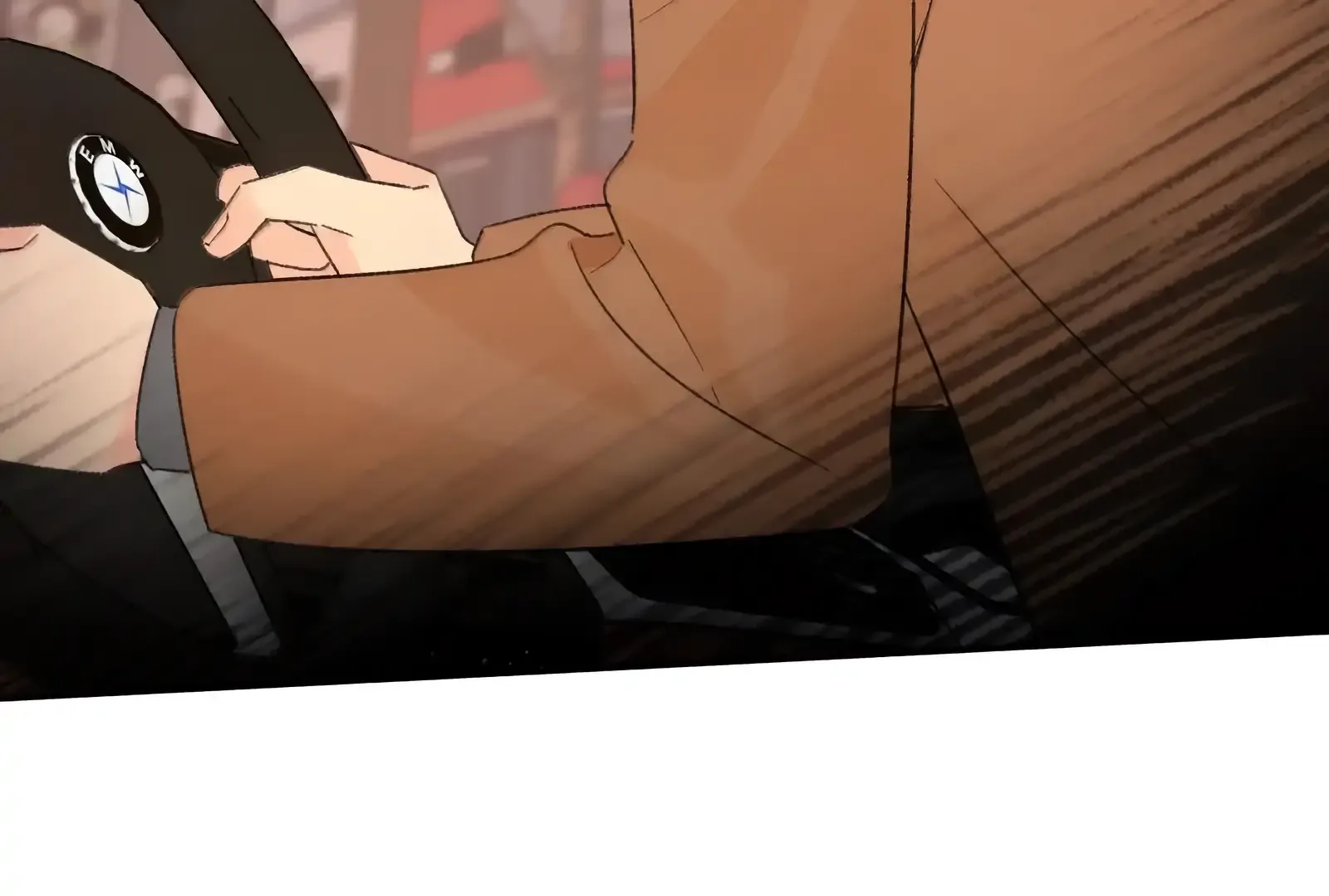 Will you expose yourself today?! Chapter 38 page 60