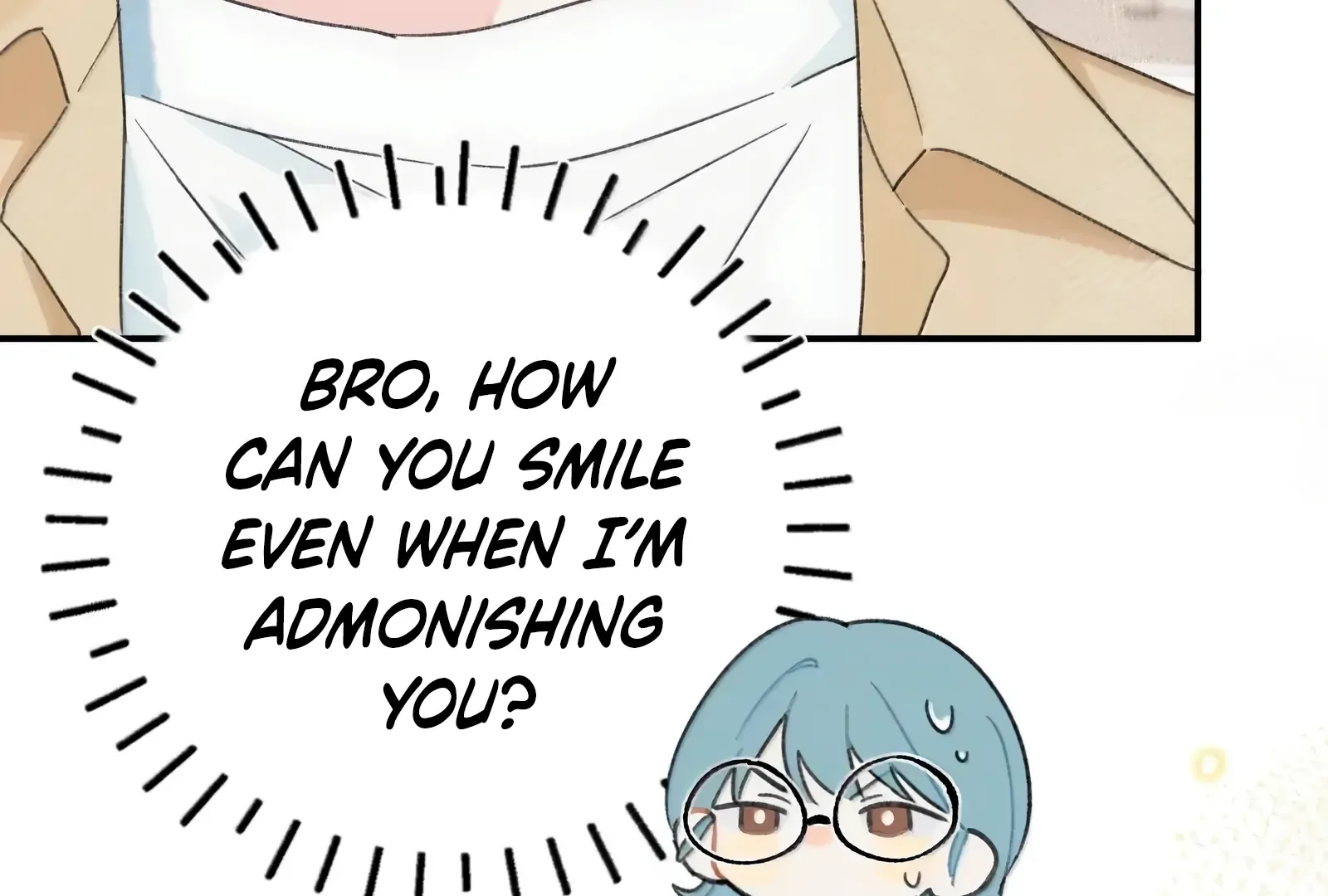 Will you expose yourself today?! Chapter 39 page 78