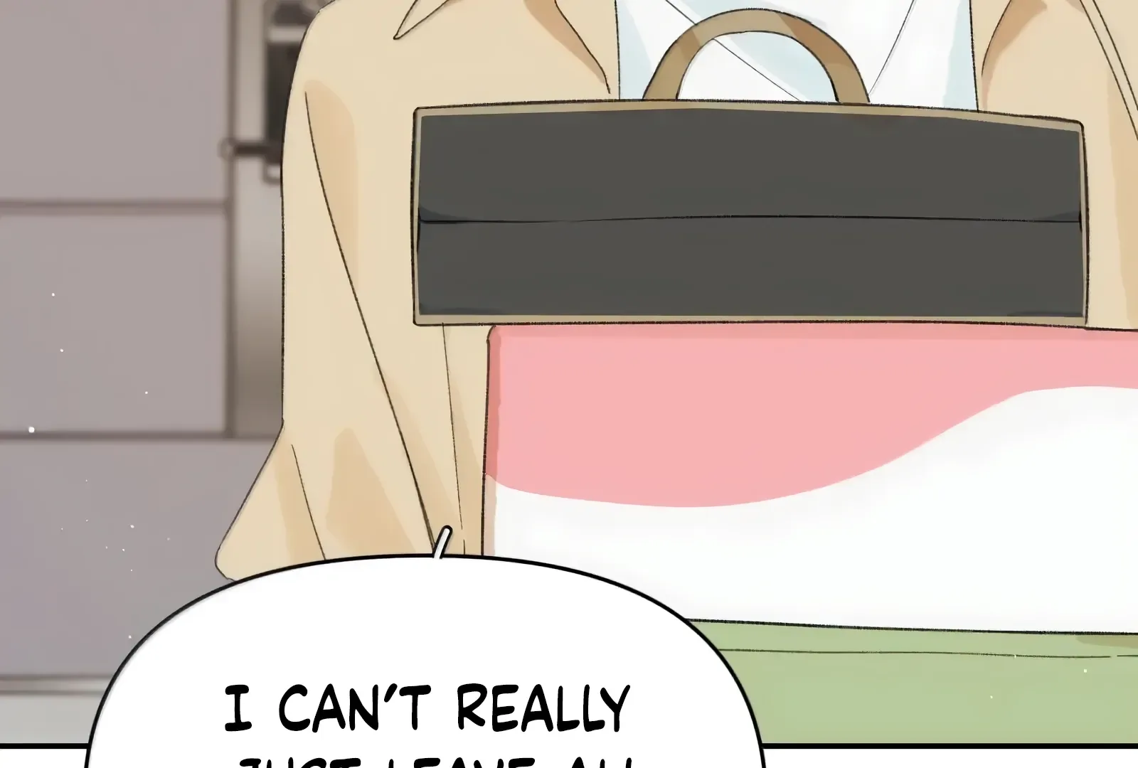 Will you expose yourself today?! Chapter 39 page 52