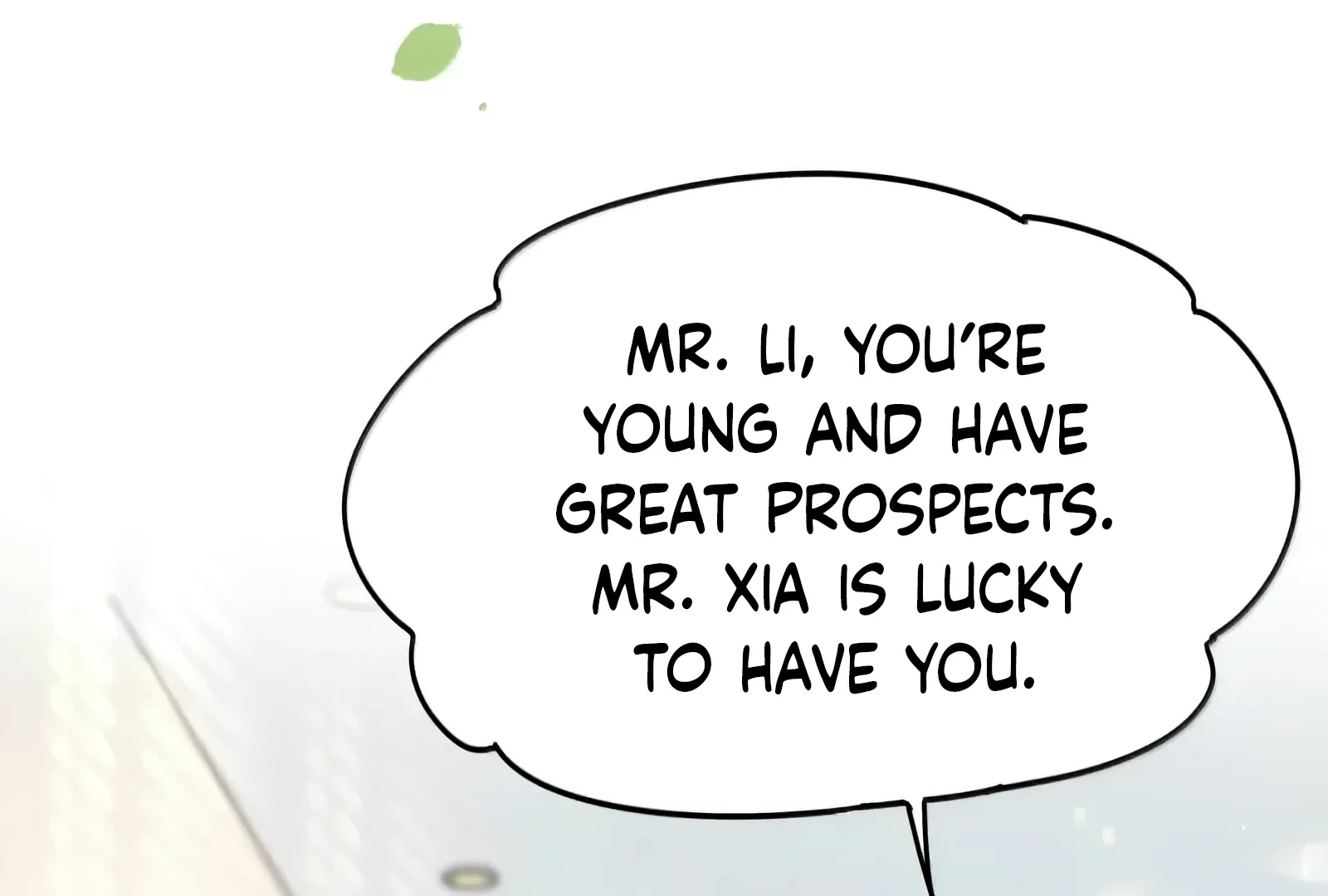Will you expose yourself today?! Chapter 38 page 9
