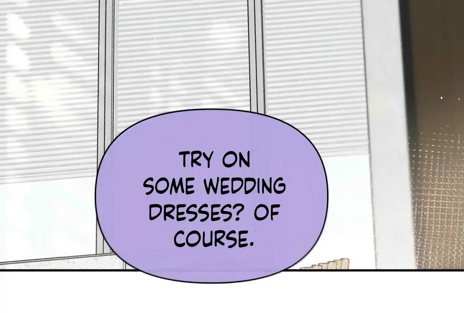 Will you expose yourself today?! Chapter 38 page 24