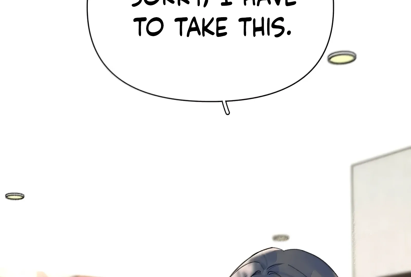 Will you expose yourself today?! Chapter 38 page 19