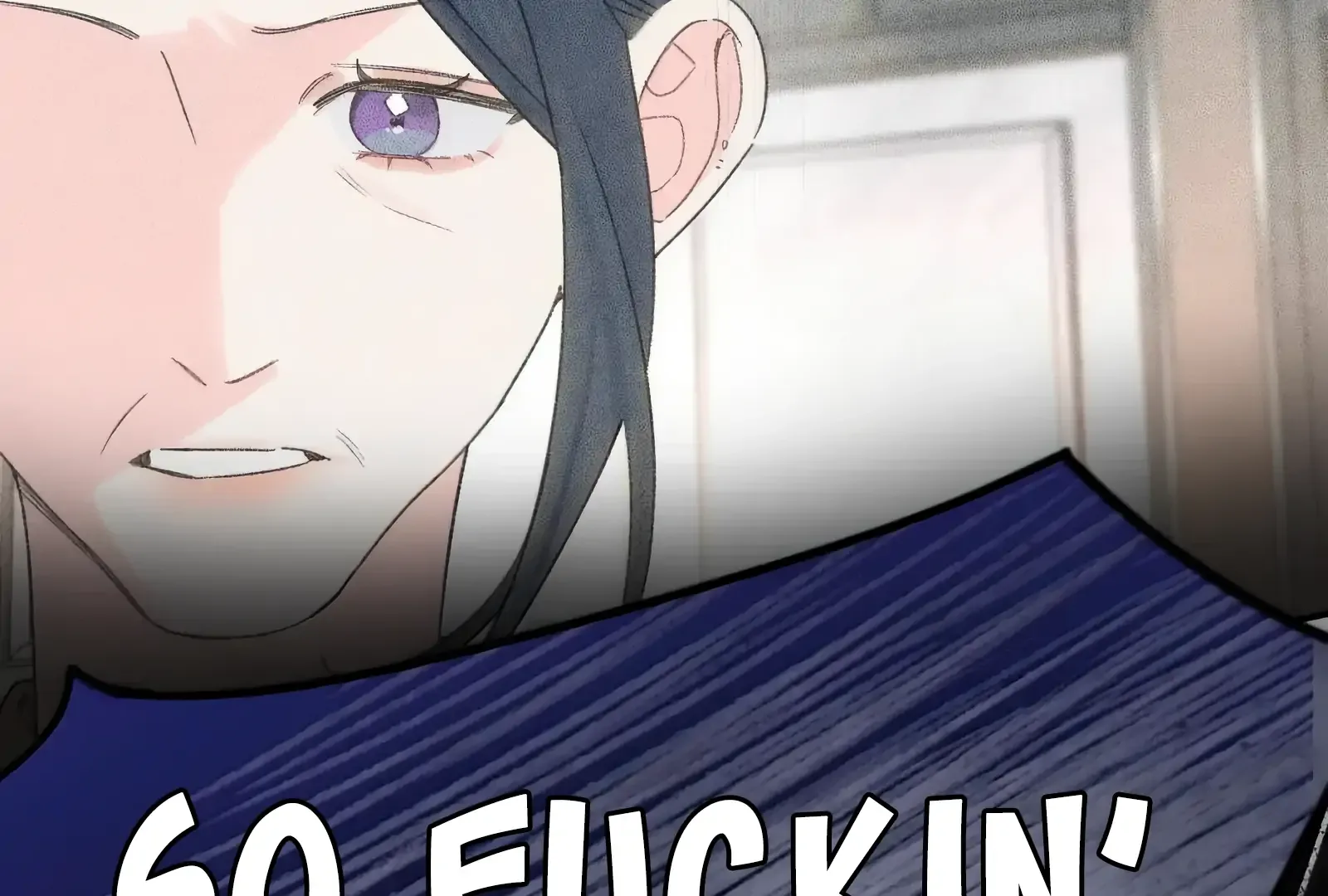Will you expose yourself today?! Chapter 38 page 57