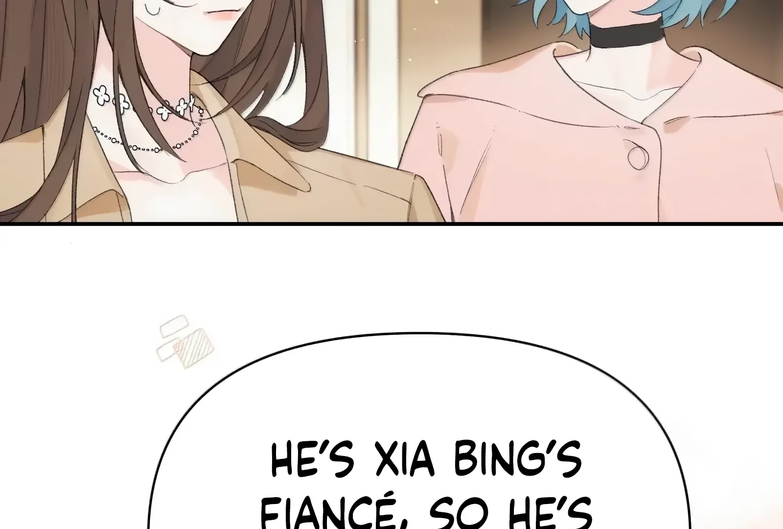 Will you expose yourself today?! Chapter 36 page 31