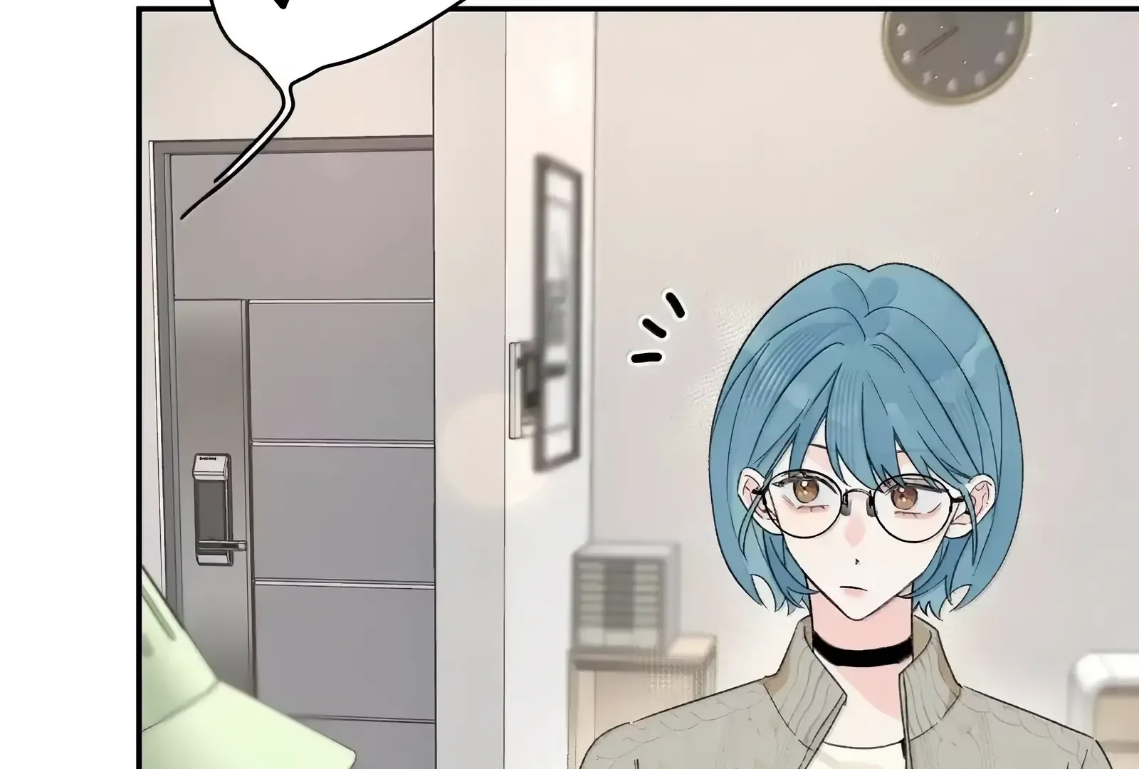 Will you expose yourself today?! Chapter 39 page 36