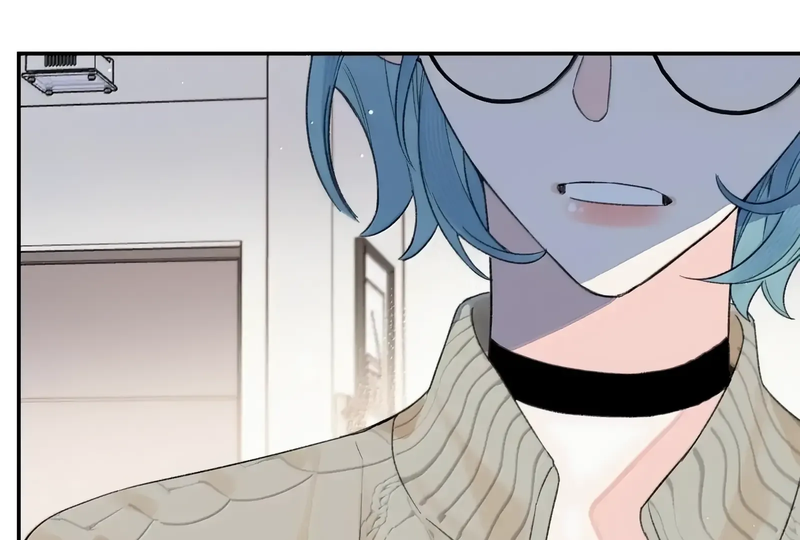 Will you expose yourself today?! Chapter 39 page 67