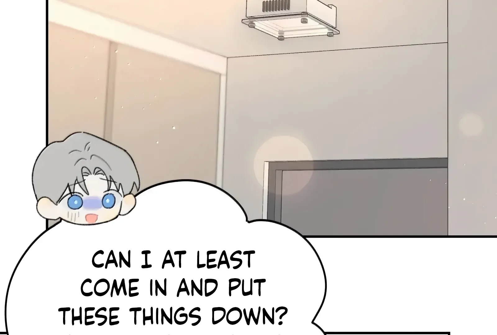 Will you expose yourself today?! Chapter 39 page 47