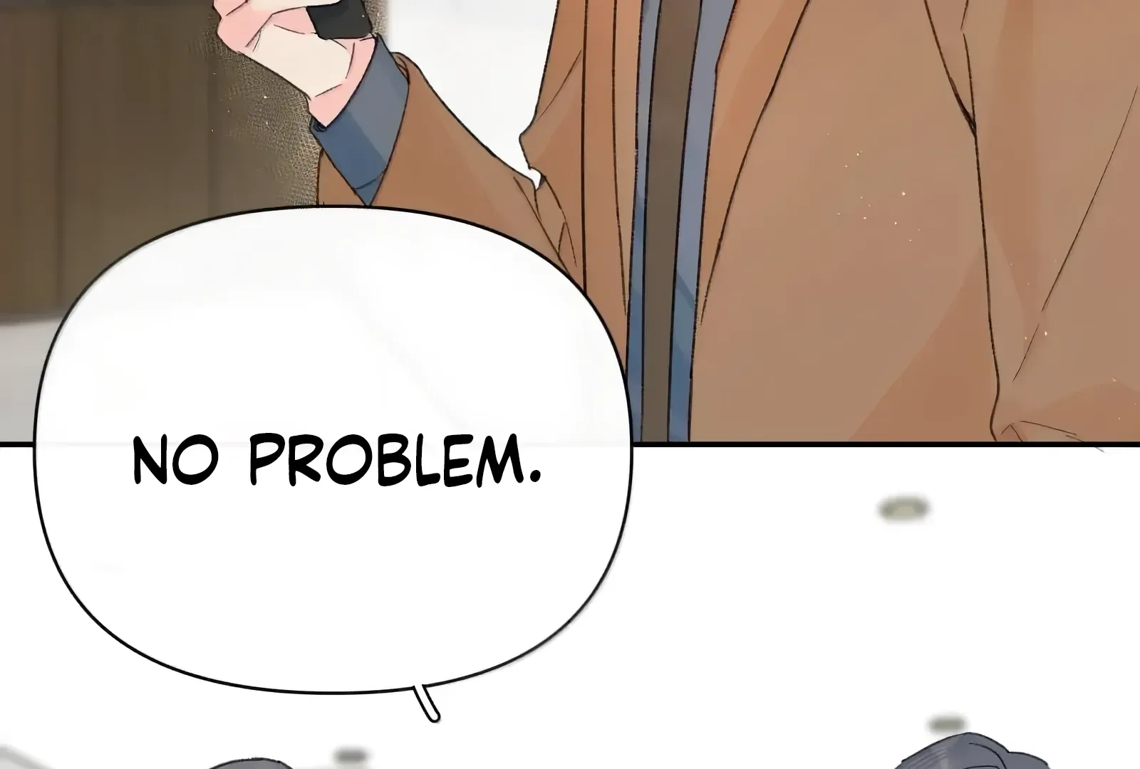 Will you expose yourself today?! Chapter 38 page 21