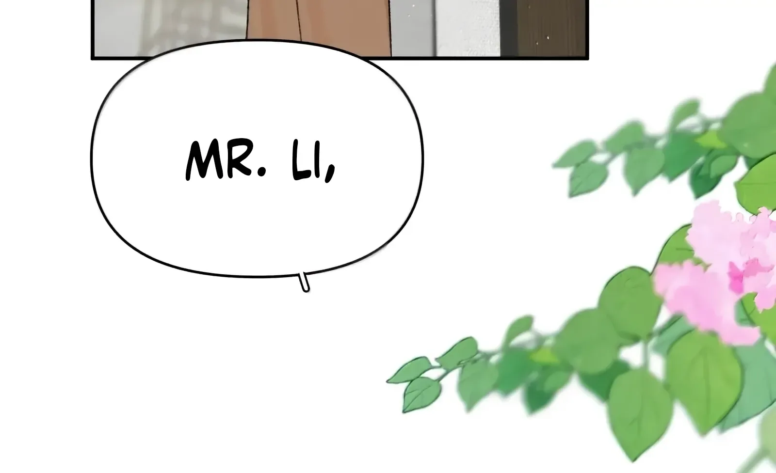 Will you expose yourself today?! Chapter 38 page 28