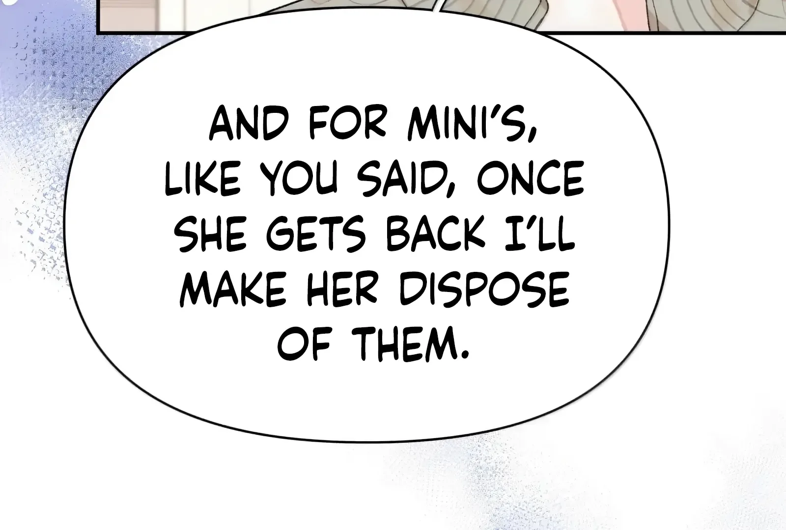 Will you expose yourself today?! Chapter 39 page 73