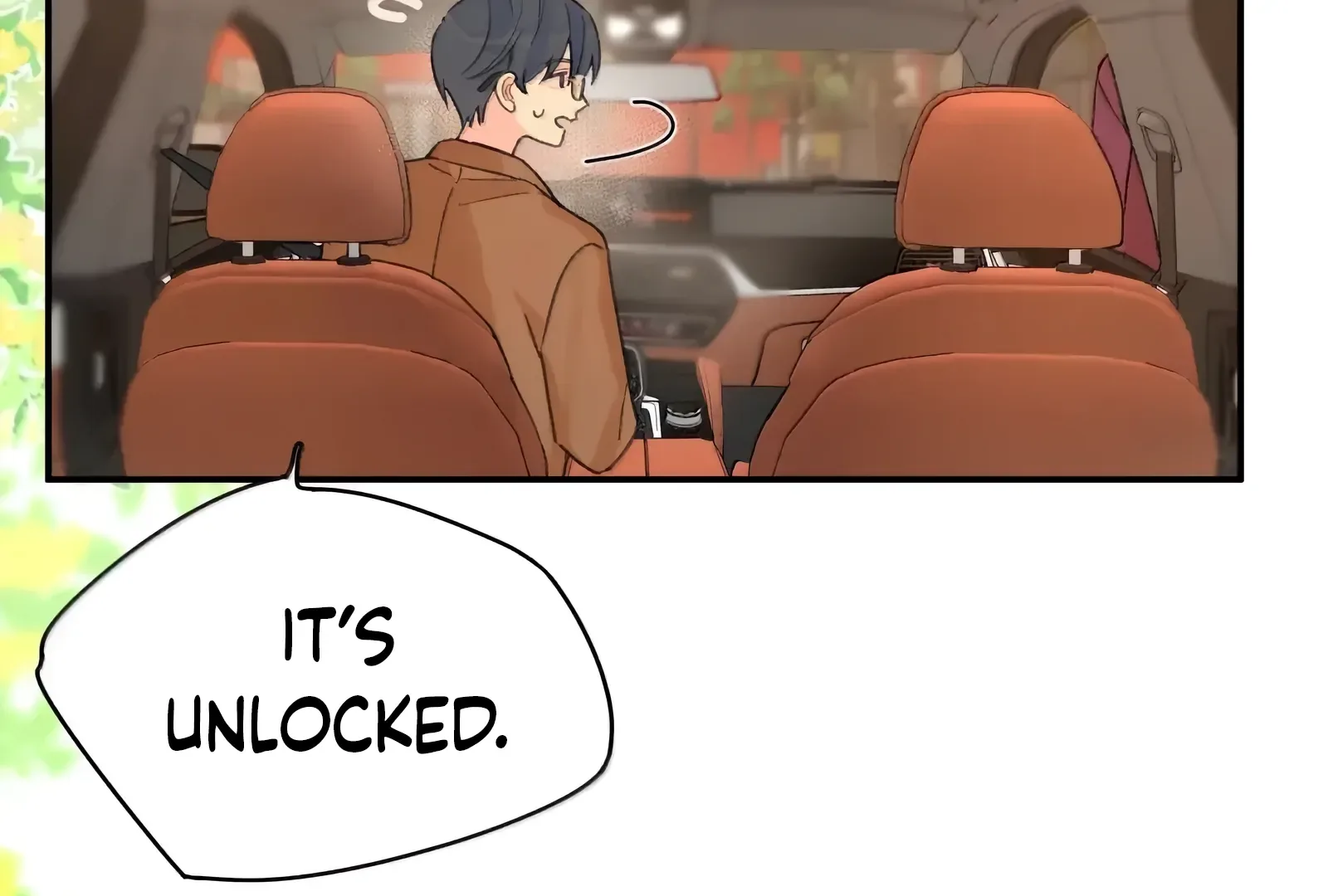 Will you expose yourself today?! Chapter 38 page 70