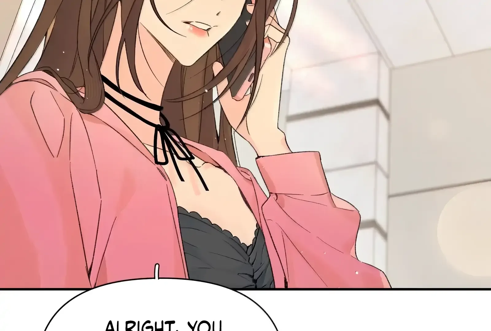 Will you expose yourself today?! Chapter 39 page 23