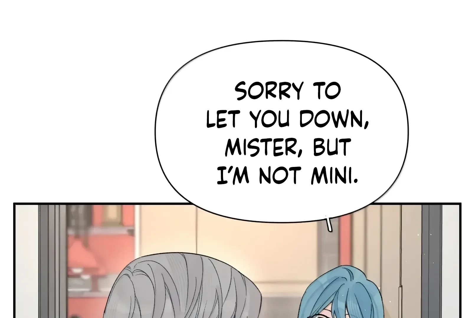 Will you expose yourself today?! Chapter 39 page 43