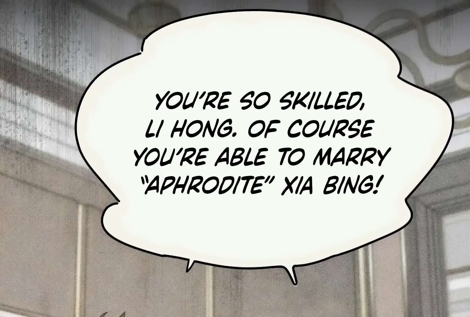 Will you expose yourself today?! Chapter 38 page 54