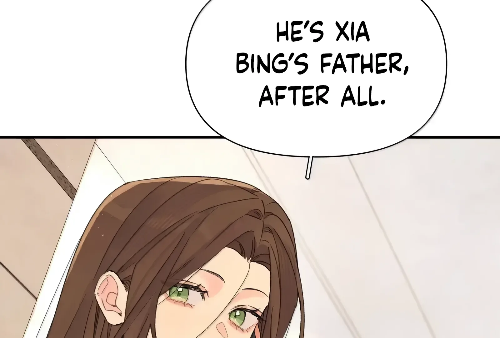 Will you expose yourself today?! Chapter 39 page 22