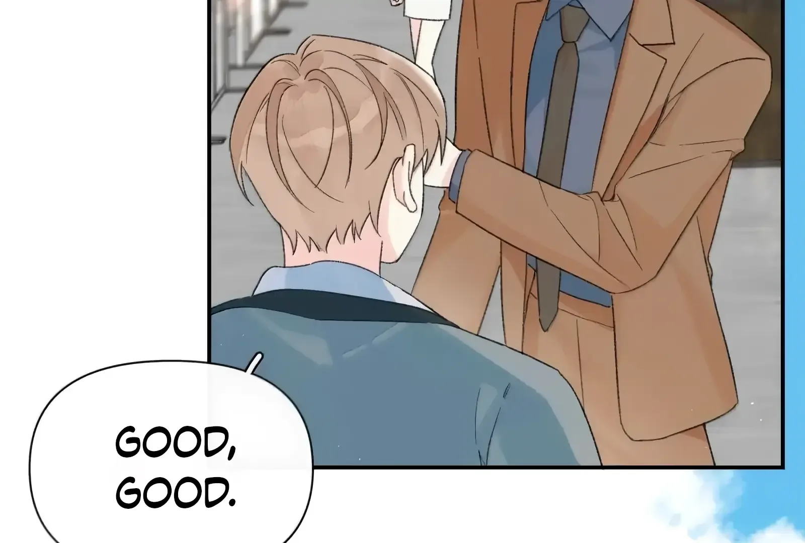 Will you expose yourself today?! Chapter 38 page 16