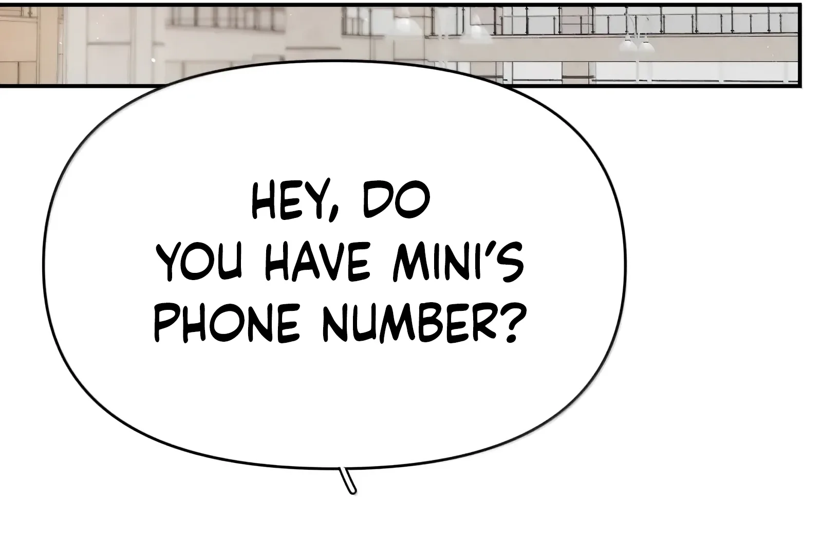 Will you expose yourself today?! Chapter 39 page 89