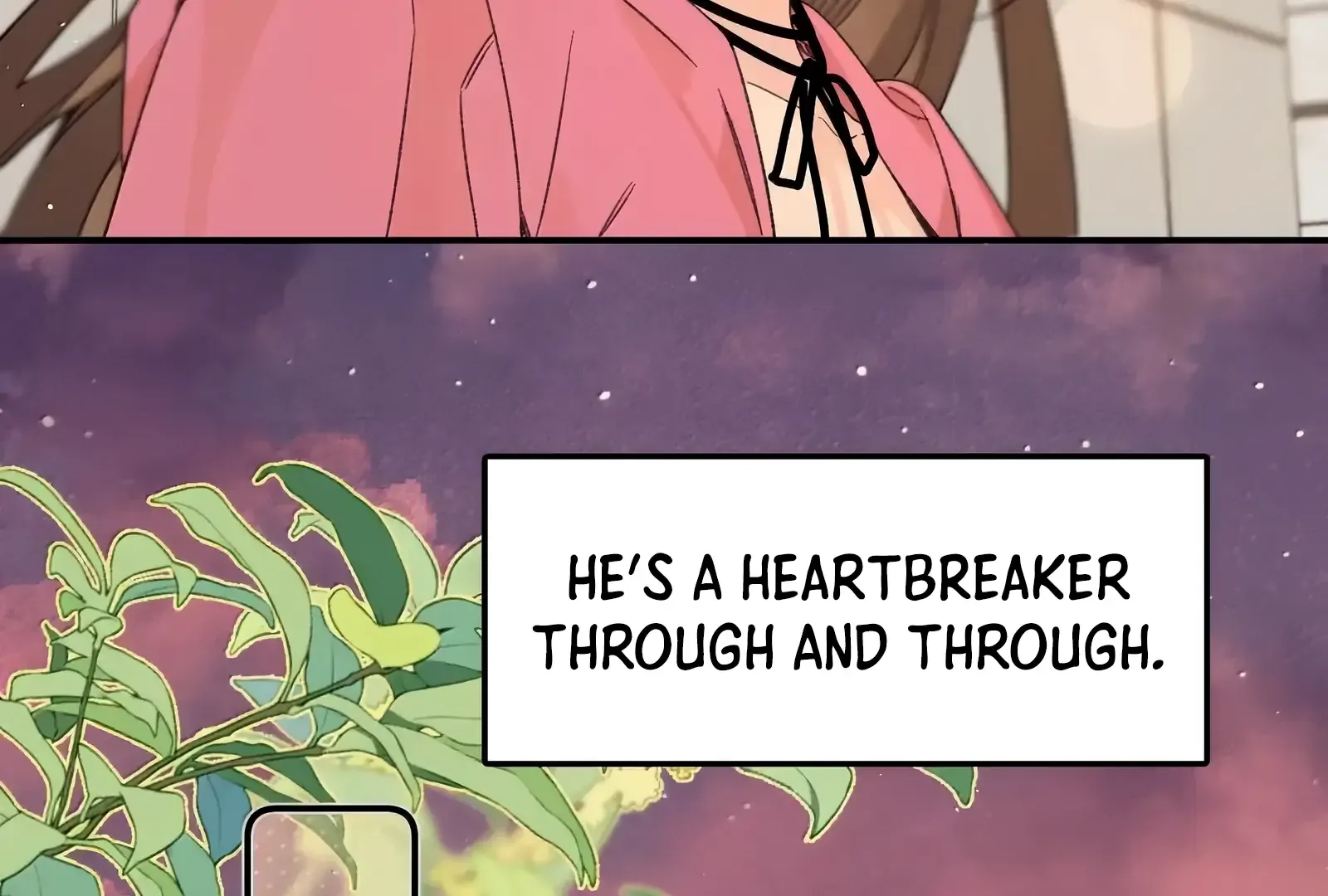 Will you expose yourself today?! Chapter 39 page 31