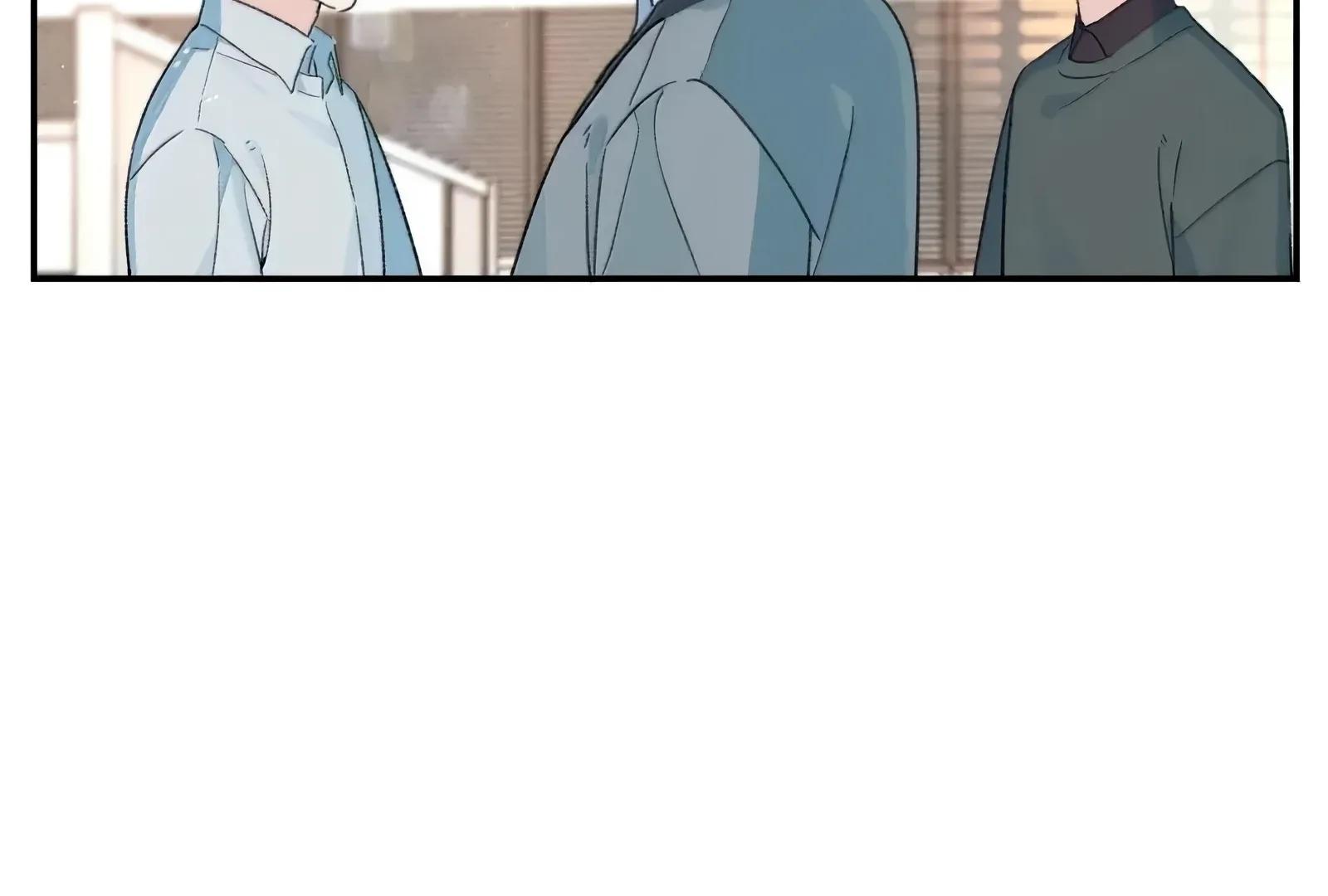 Will you expose yourself today?! Chapter 38 page 34