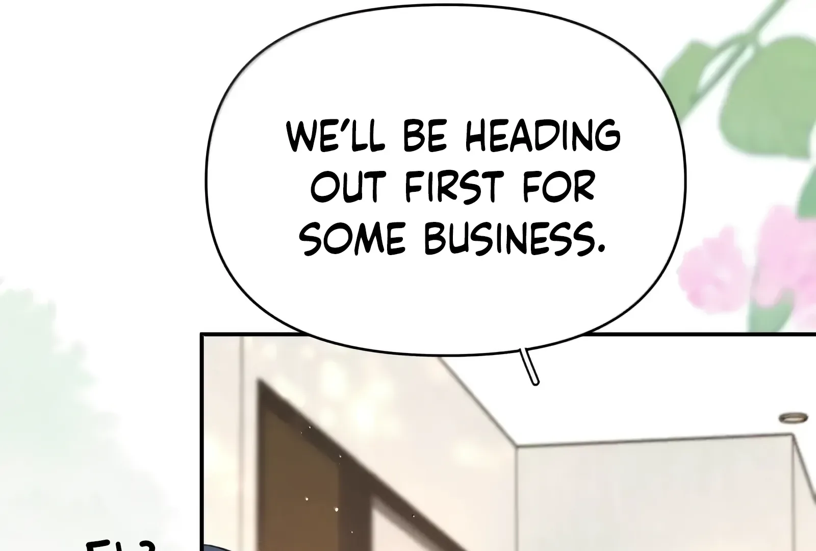 Will you expose yourself today?! Chapter 38 page 29