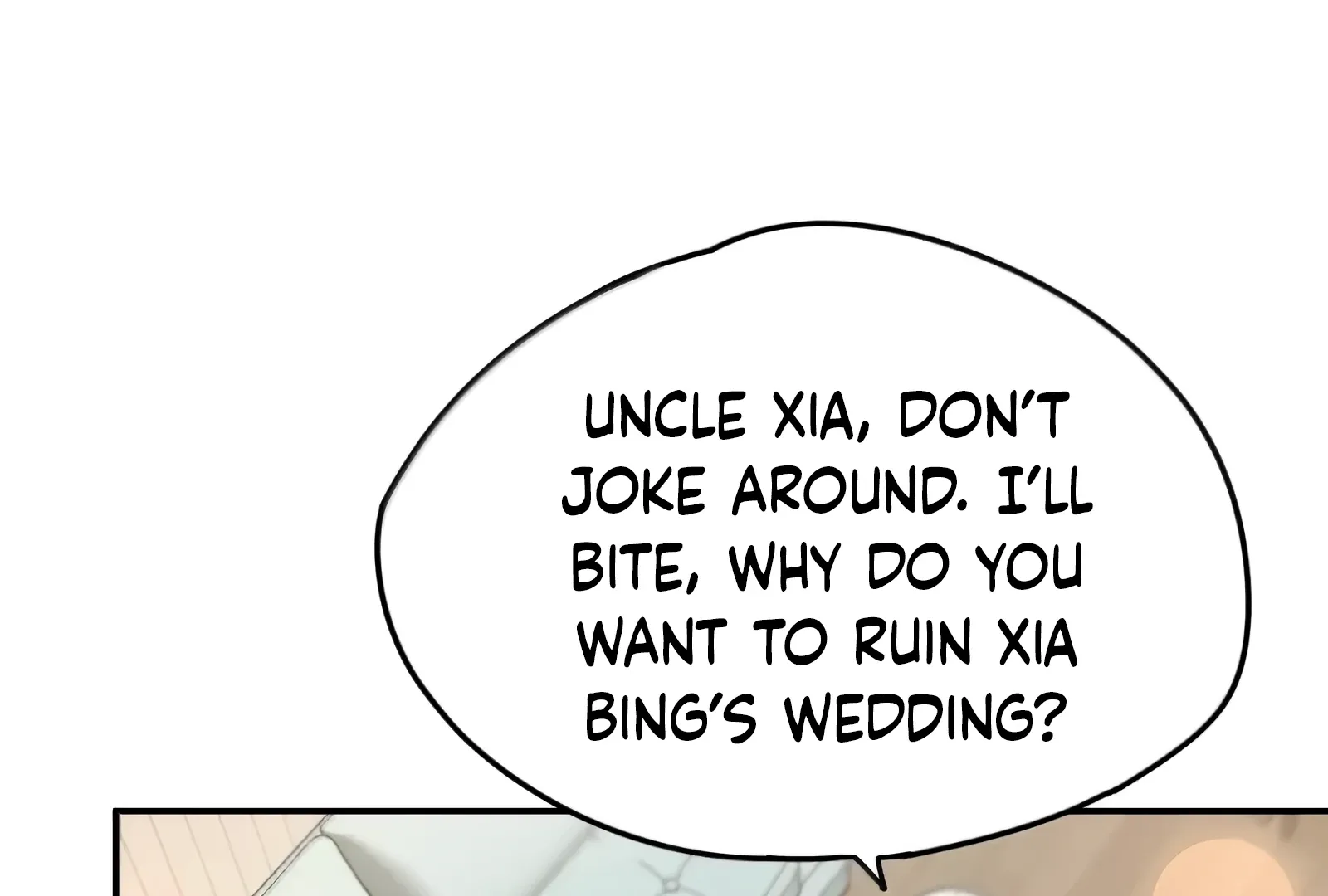 Will you expose yourself today?! Chapter 36 page 25