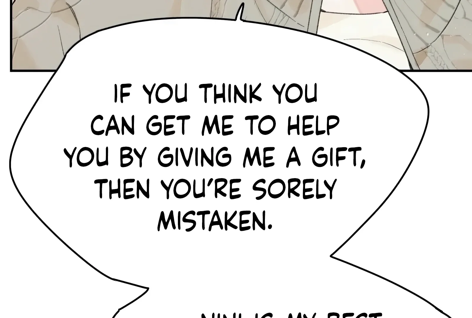 Will you expose yourself today?! Chapter 39 page 68