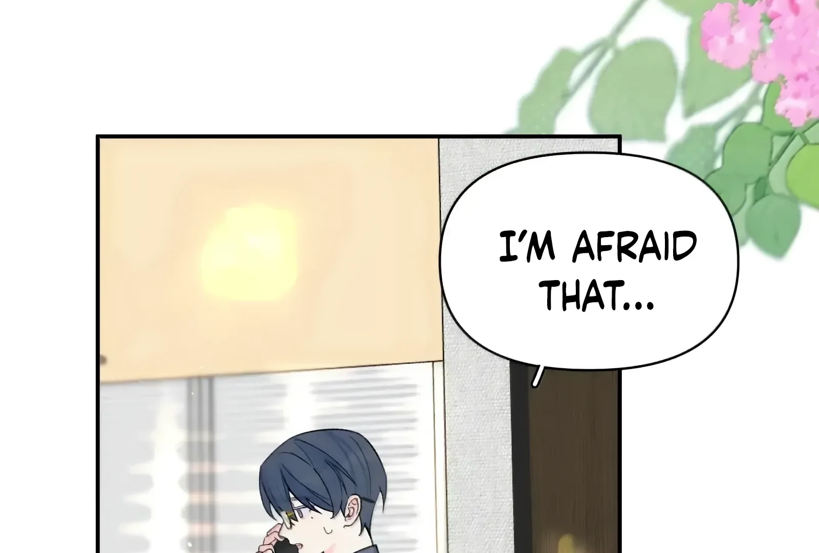 Will you expose yourself today?! Chapter 38 page 26