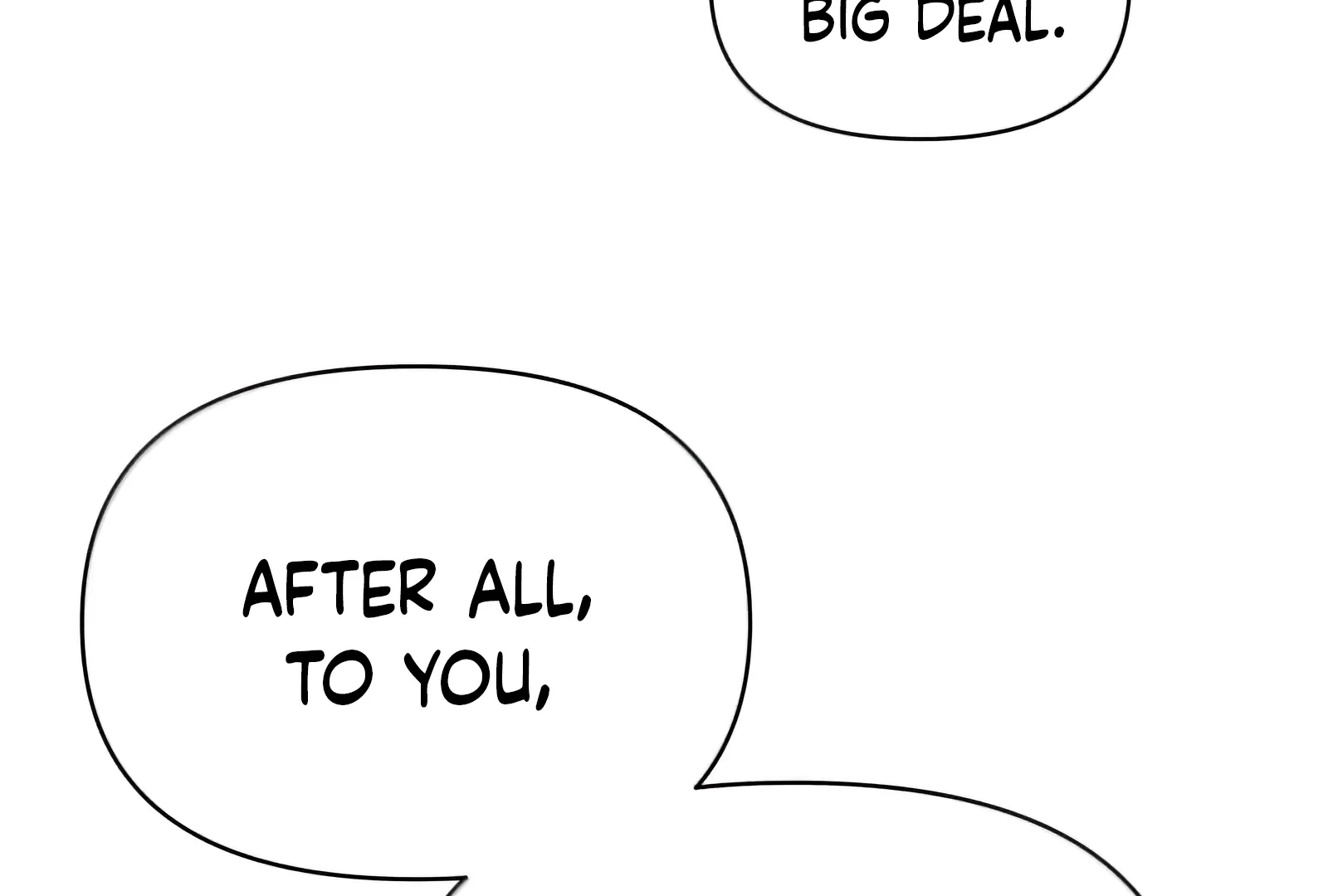 Will you expose yourself today?! Chapter 38 page 32