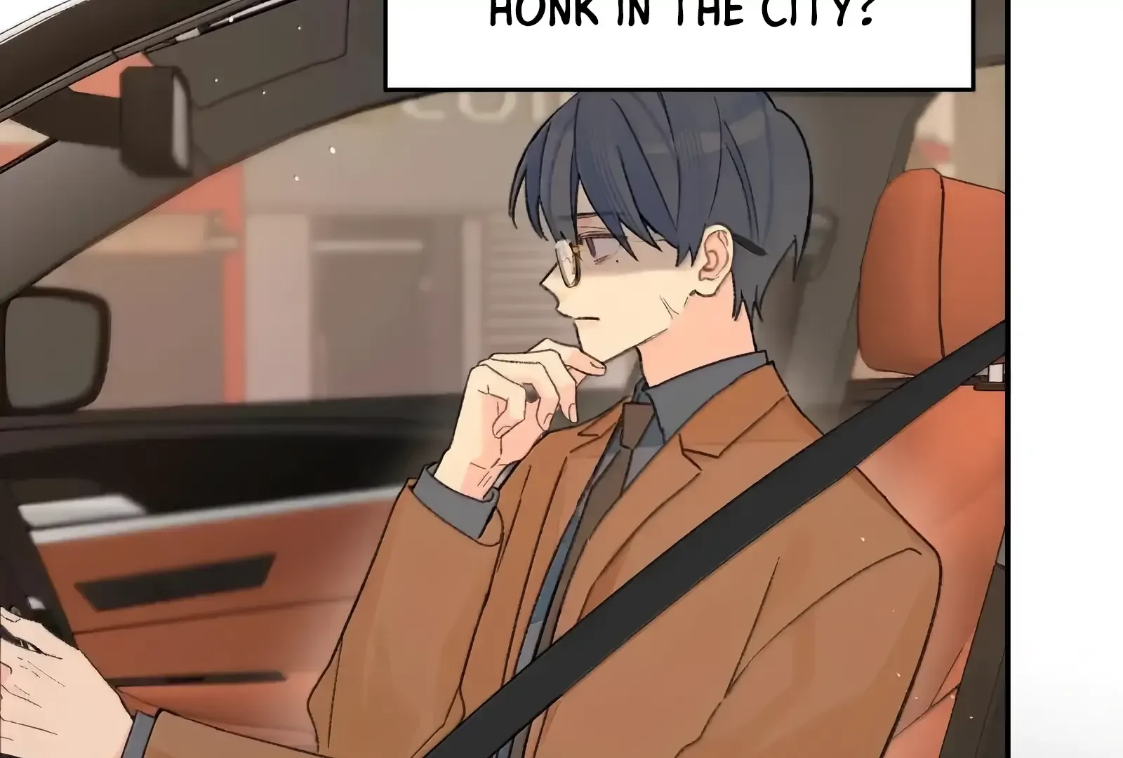 Will you expose yourself today?! Chapter 38 page 46
