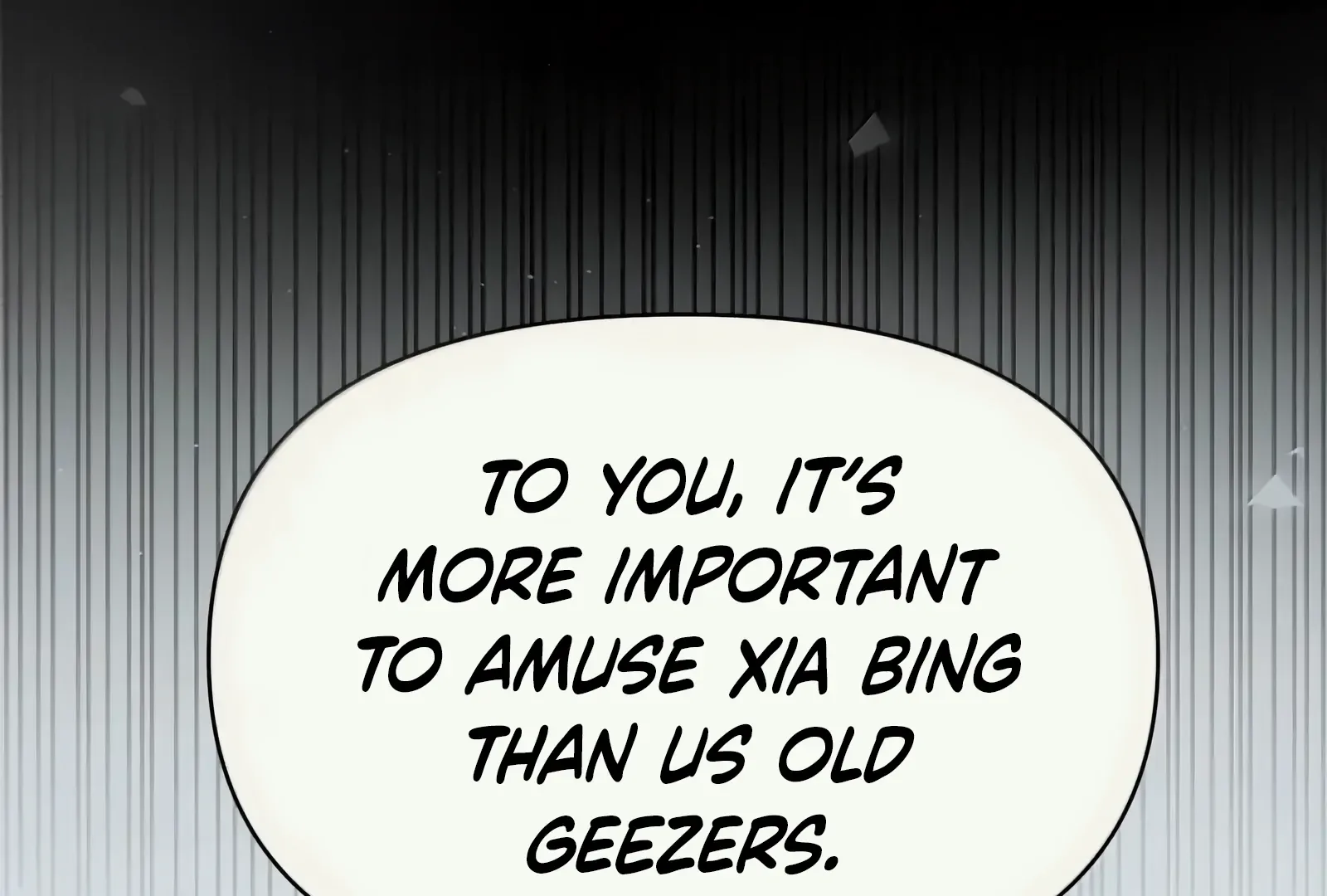 Will you expose yourself today?! Chapter 38 page 49