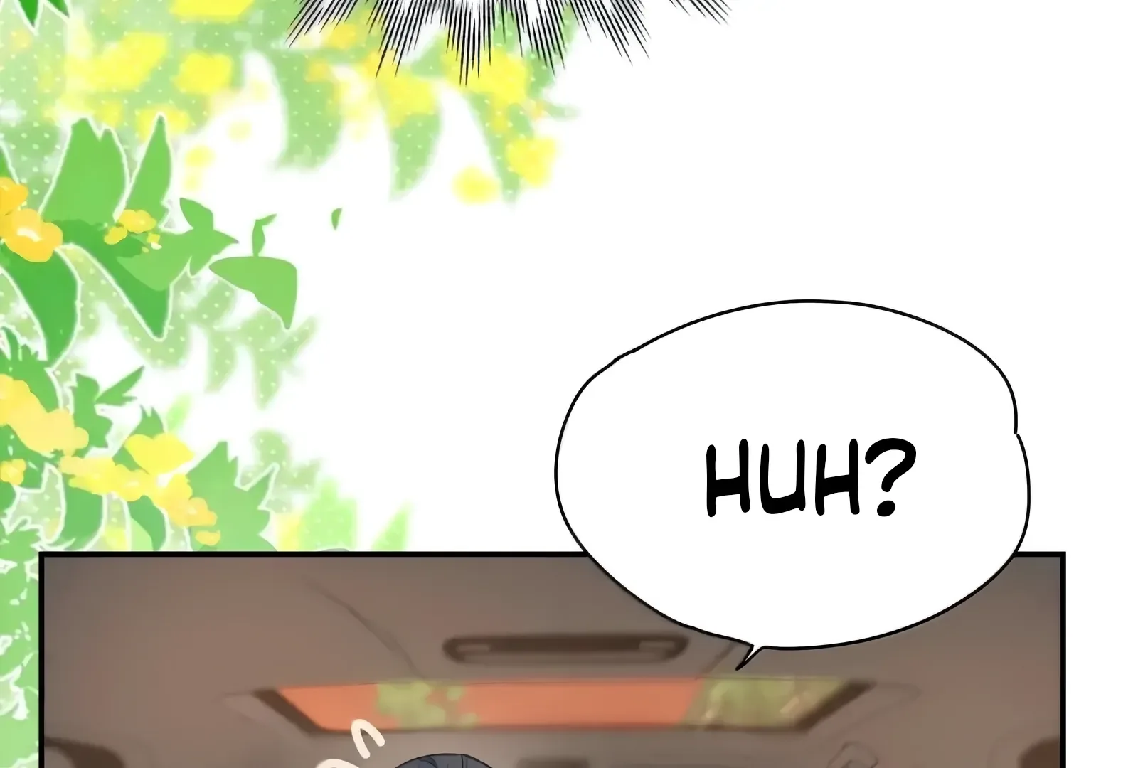Will you expose yourself today?! Chapter 38 page 69