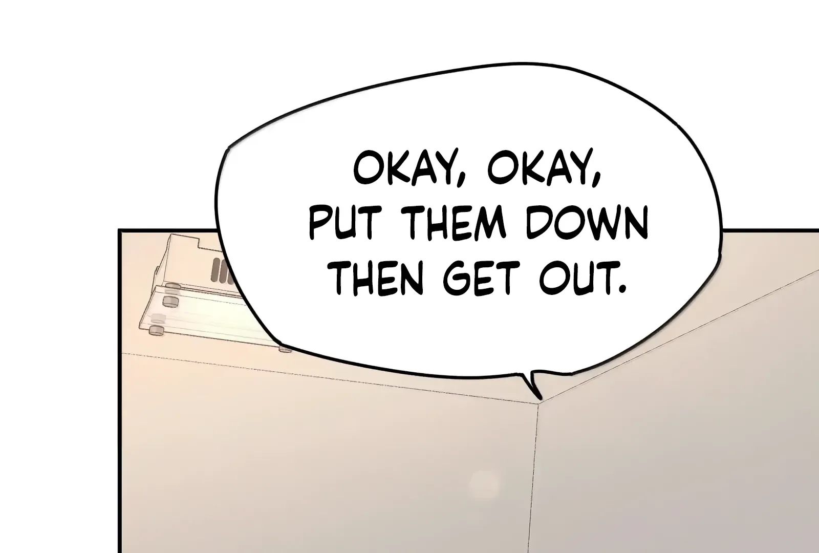 Will you expose yourself today?! Chapter 39 page 56