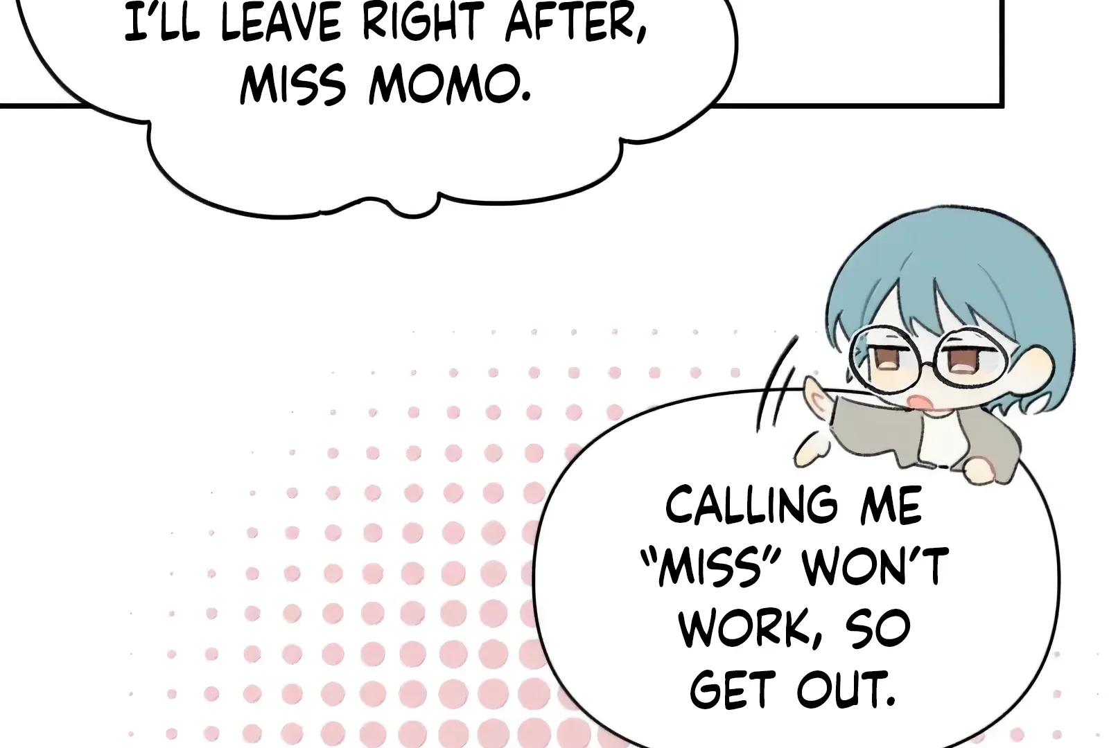 Will you expose yourself today?! Chapter 39 page 48