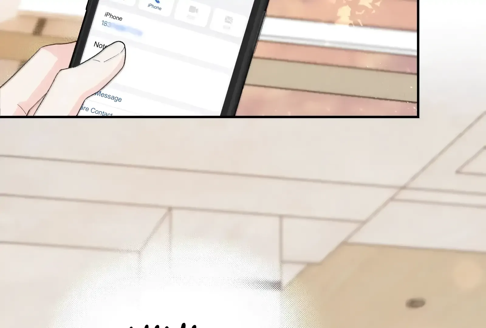 Will you expose yourself today?! Chapter 39 page 93