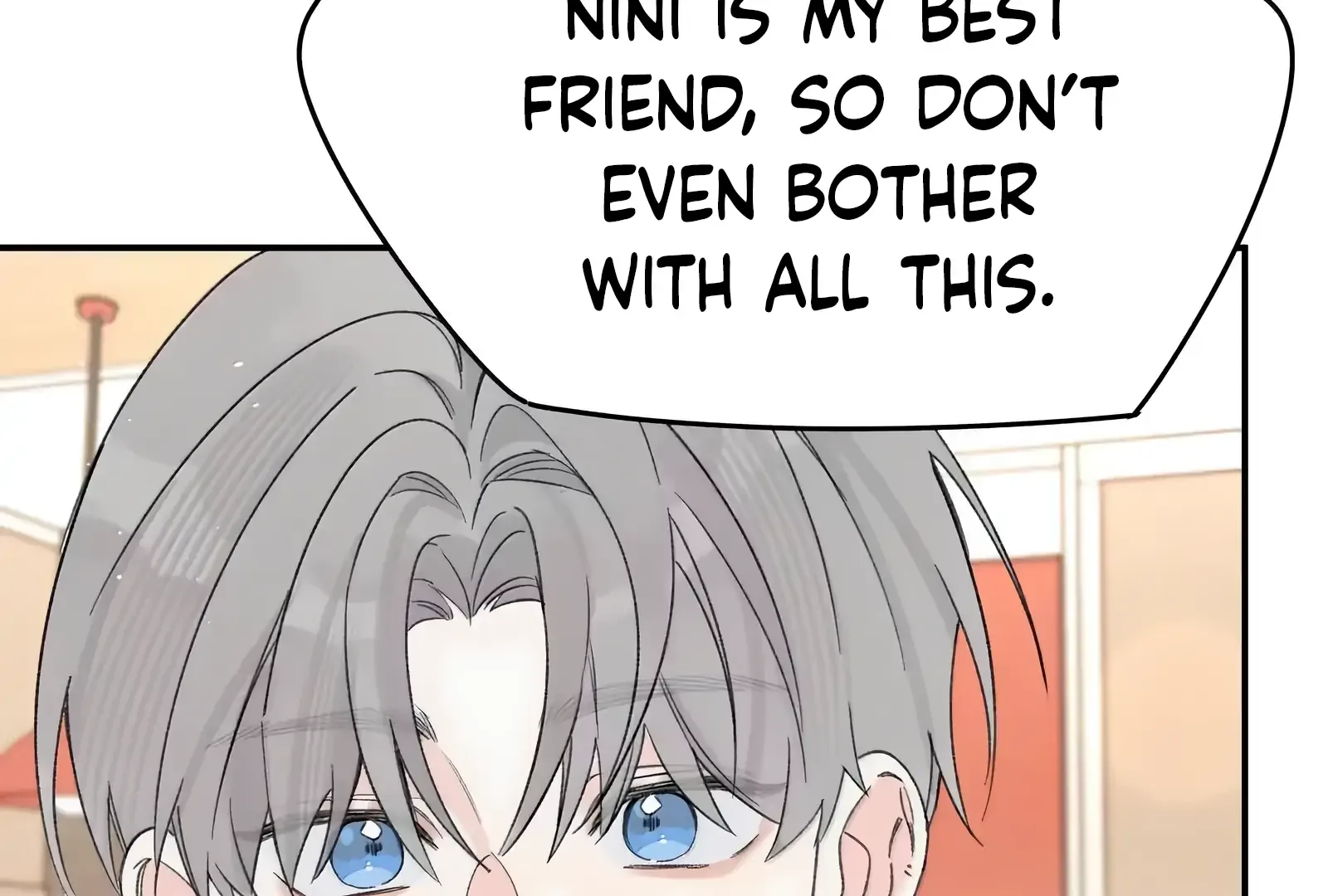 Will you expose yourself today?! Chapter 39 page 69