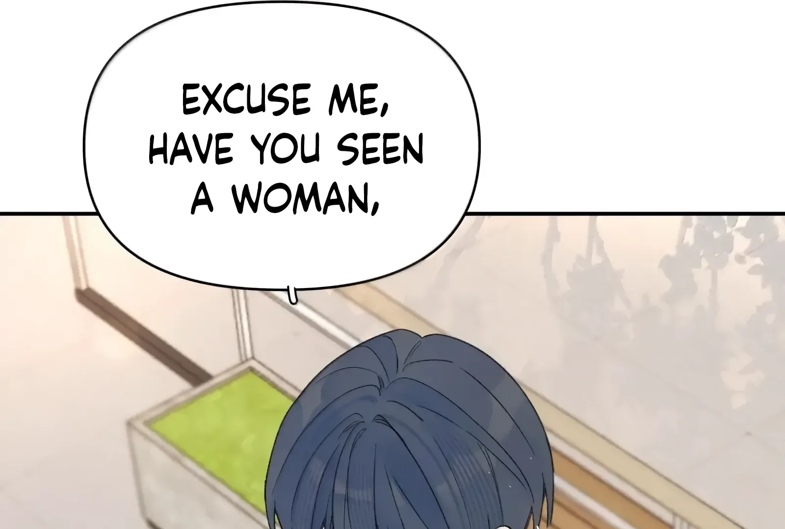 Will you expose yourself today?! Chapter 39 page 27