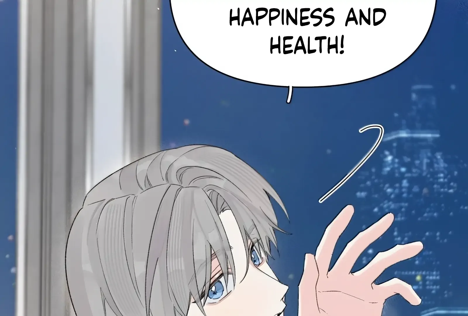 Will you expose yourself today?! Chapter 34 page 75