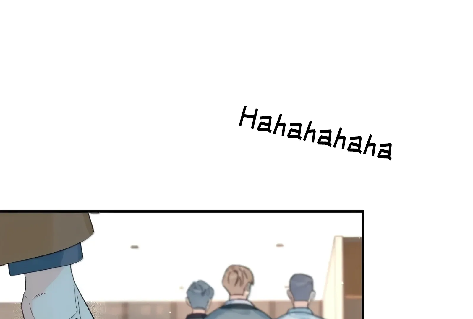 Will you expose yourself today?! Chapter 38 page 35