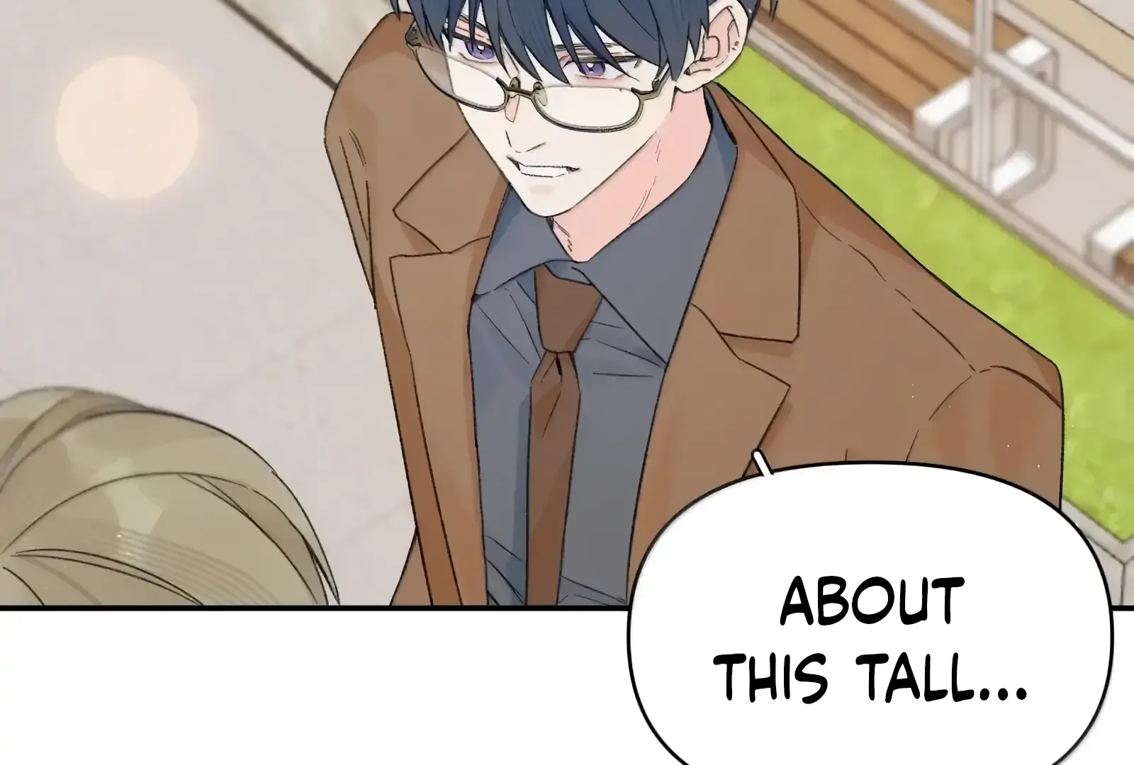 Will you expose yourself today?! Chapter 39 page 28