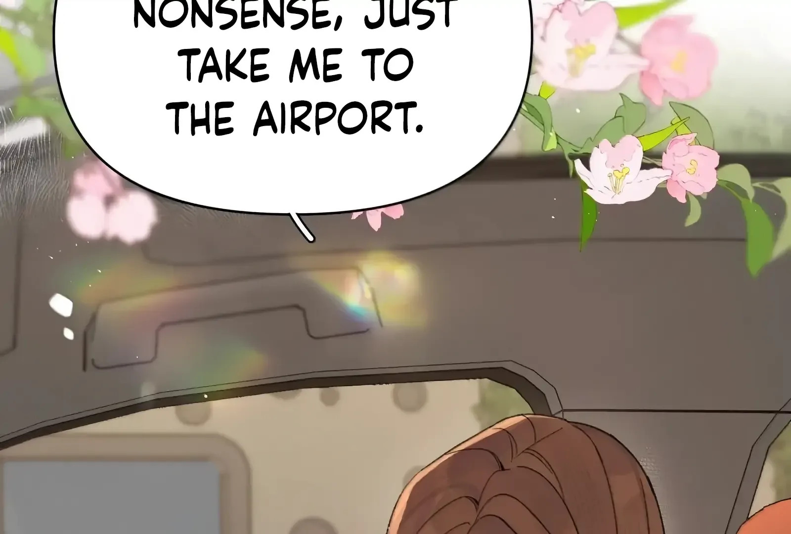 Will you expose yourself today?! Chapter 38 page 74