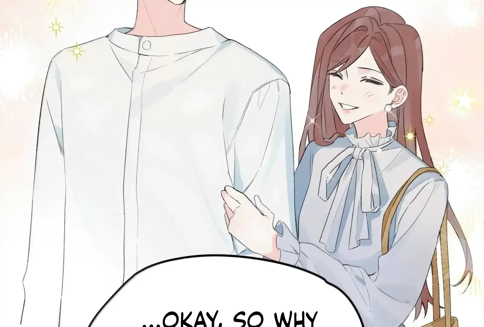 Will you expose yourself today?! Chapter 36 page 34