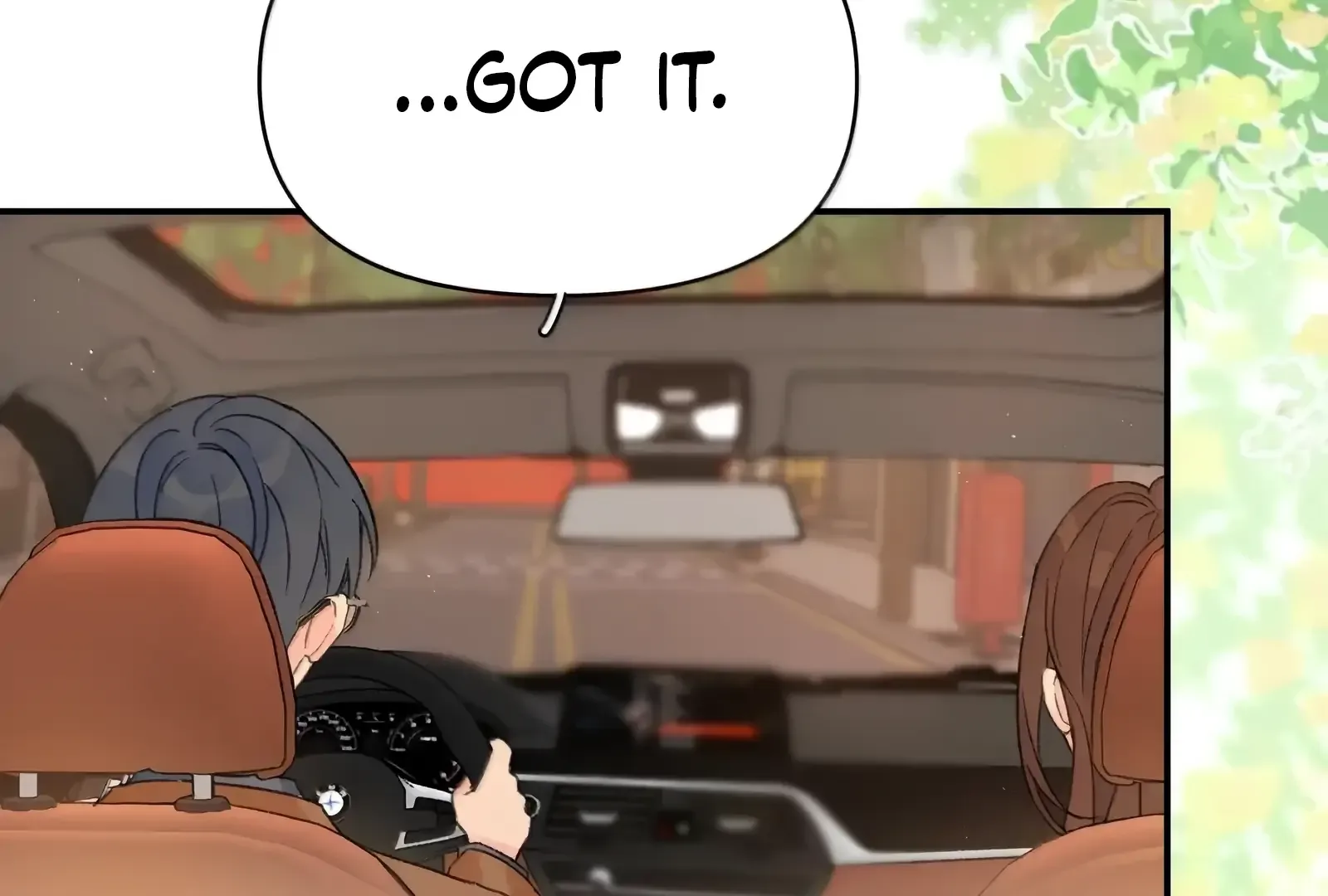 Will you expose yourself today?! Chapter 38 page 84