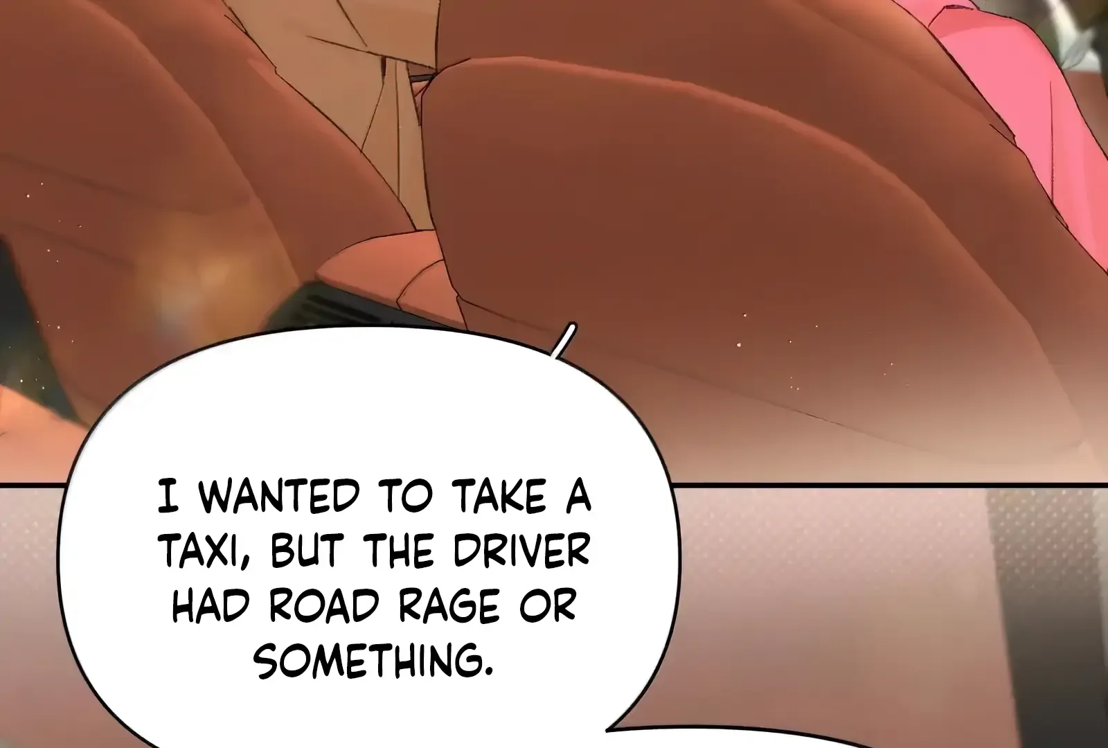 Will you expose yourself today?! Chapter 38 page 99