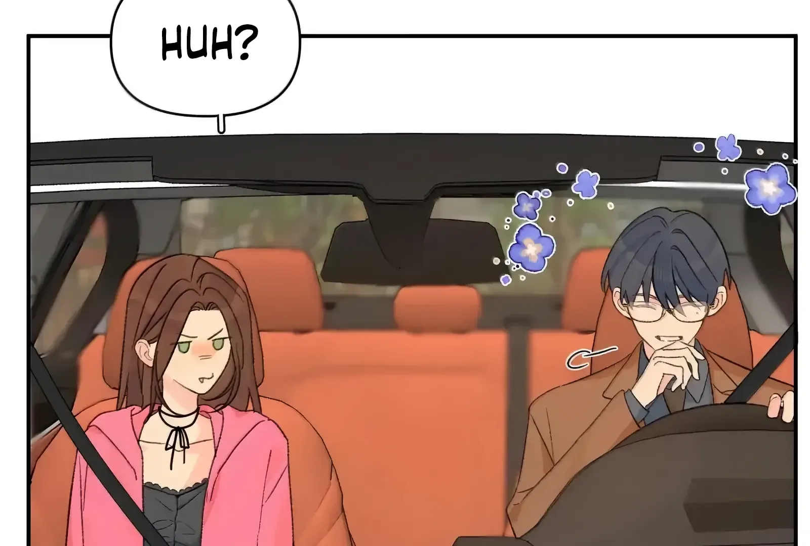 Will you expose yourself today?! Chapter 38 page 103