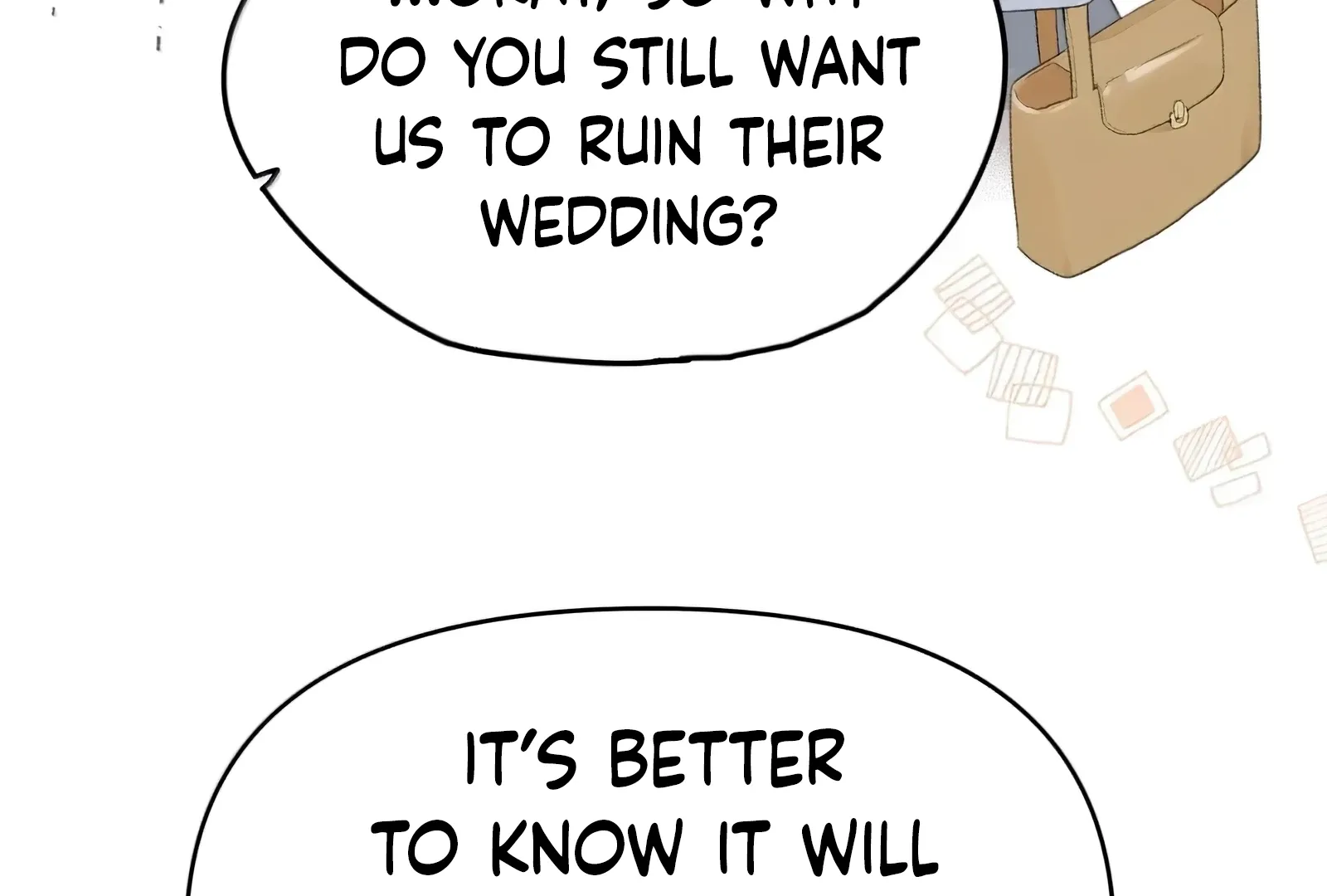 Will you expose yourself today?! Chapter 36 page 35