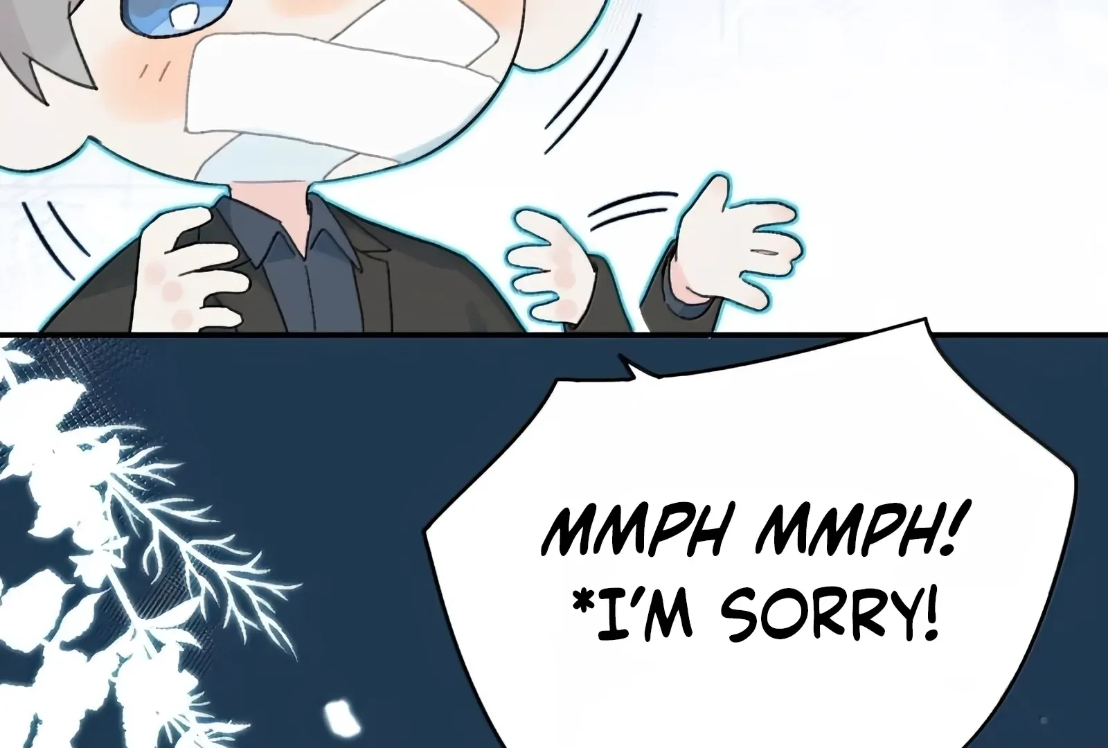 Will you expose yourself today?! Chapter 35 page 67