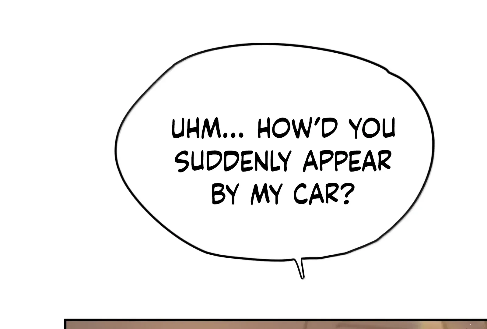 Will you expose yourself today?! Chapter 38 page 92