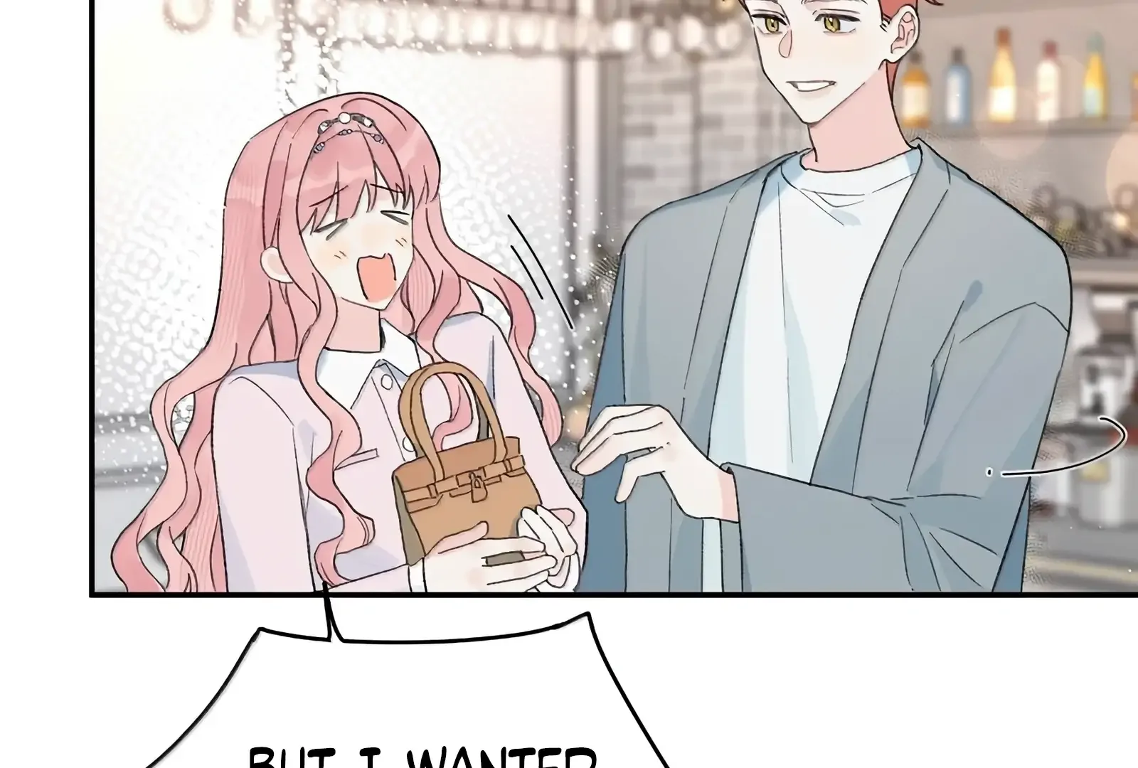 Will you expose yourself today?! Chapter 34 page 89