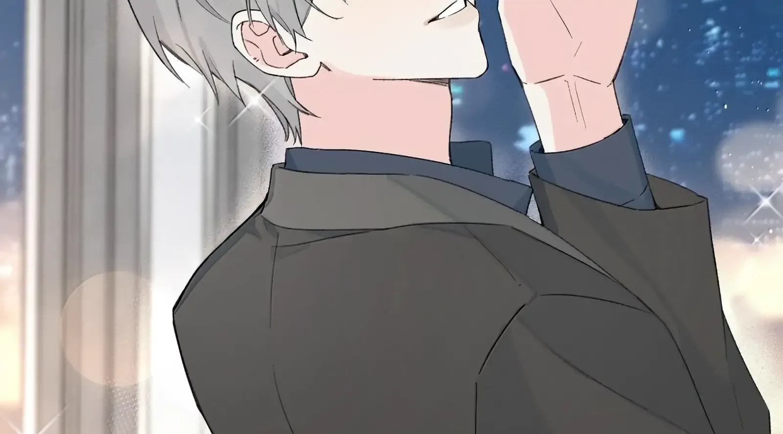 Will you expose yourself today?! Chapter 34 page 76
