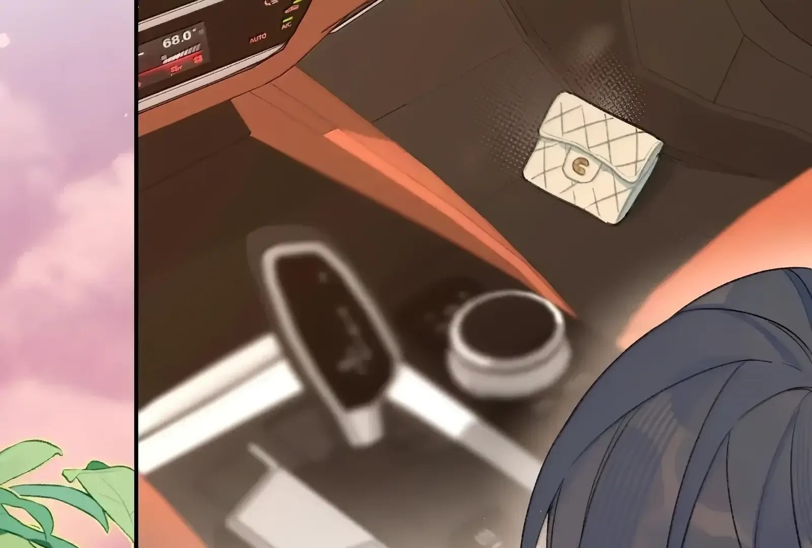 Will you expose yourself today?! Chapter 38 page 128